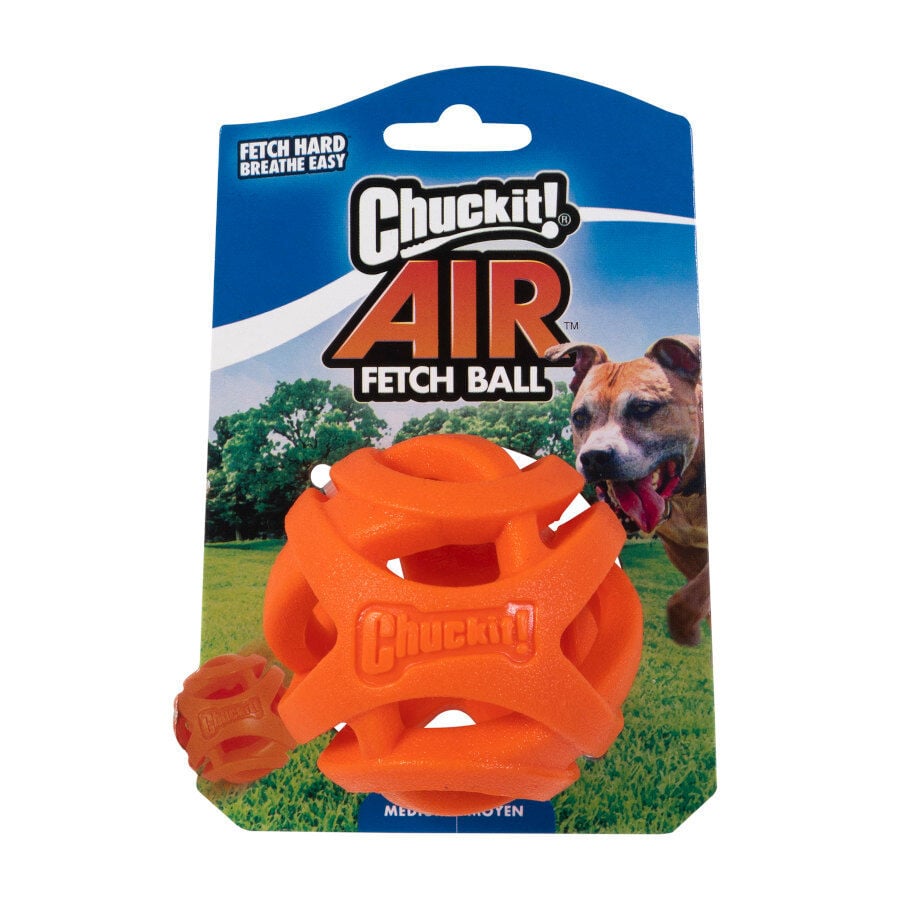 Chuckit! Air Fetch Pelota de Entrenamiento para perros, , large Imagen numero 1